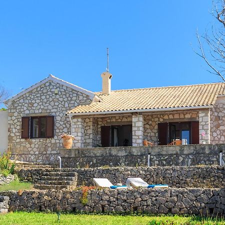 Villa Quietude Άγιος Στέφανος Εξωτερικό φωτογραφία