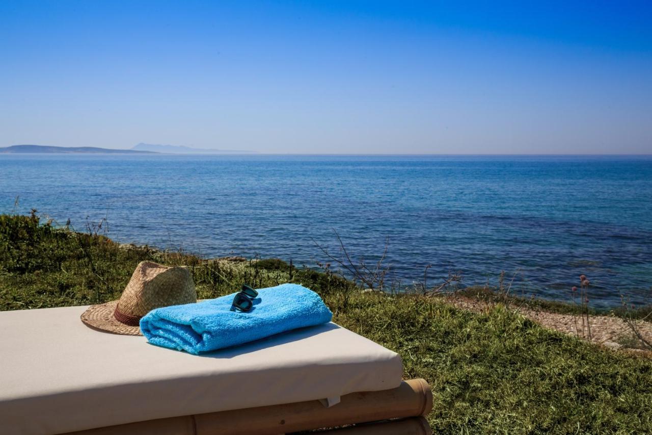 Villa Quietude Άγιος Στέφανος Εξωτερικό φωτογραφία
