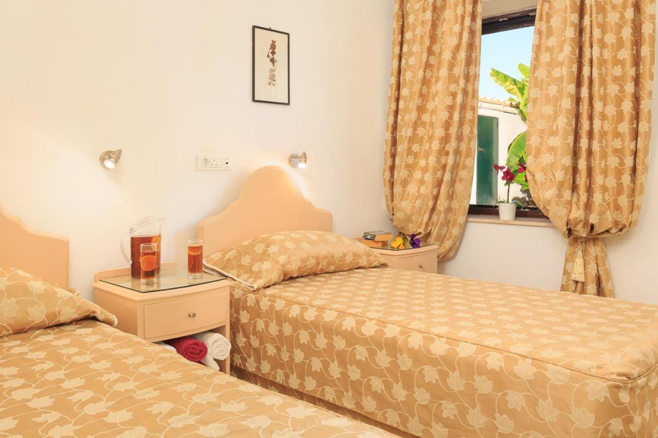Villa Quietude Άγιος Στέφανος Εξωτερικό φωτογραφία