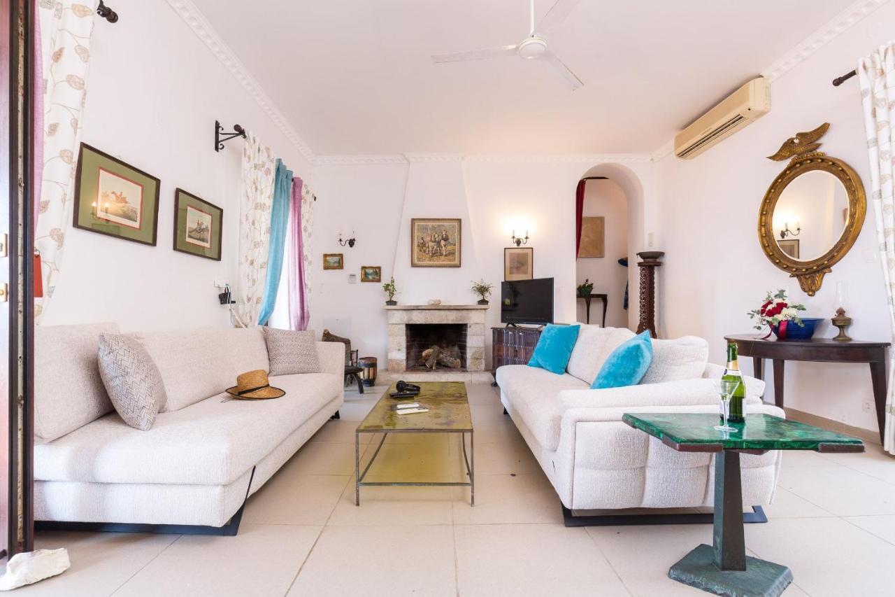 Villa Quietude Άγιος Στέφανος Εξωτερικό φωτογραφία