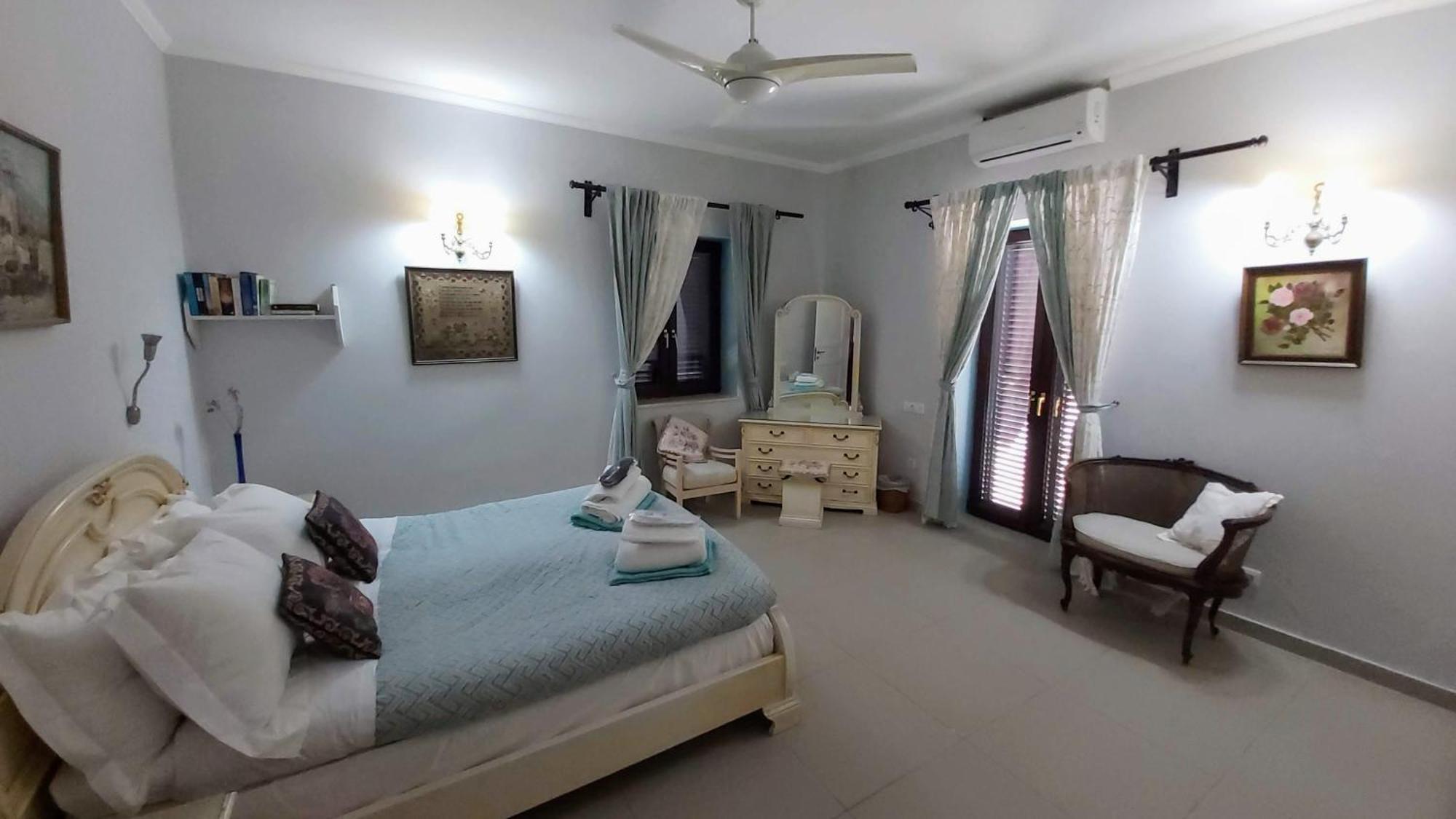 Villa Quietude Άγιος Στέφανος Εξωτερικό φωτογραφία