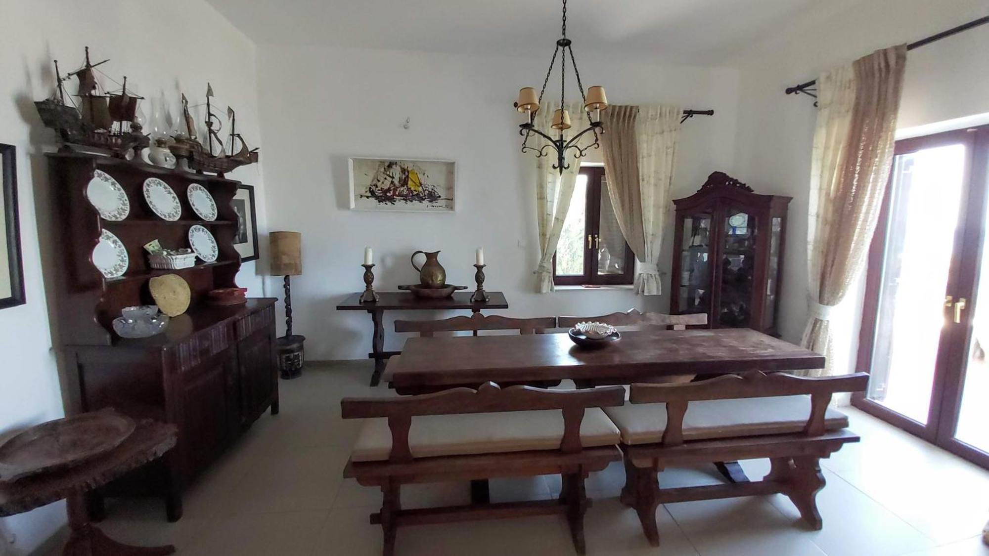 Villa Quietude Άγιος Στέφανος Εξωτερικό φωτογραφία