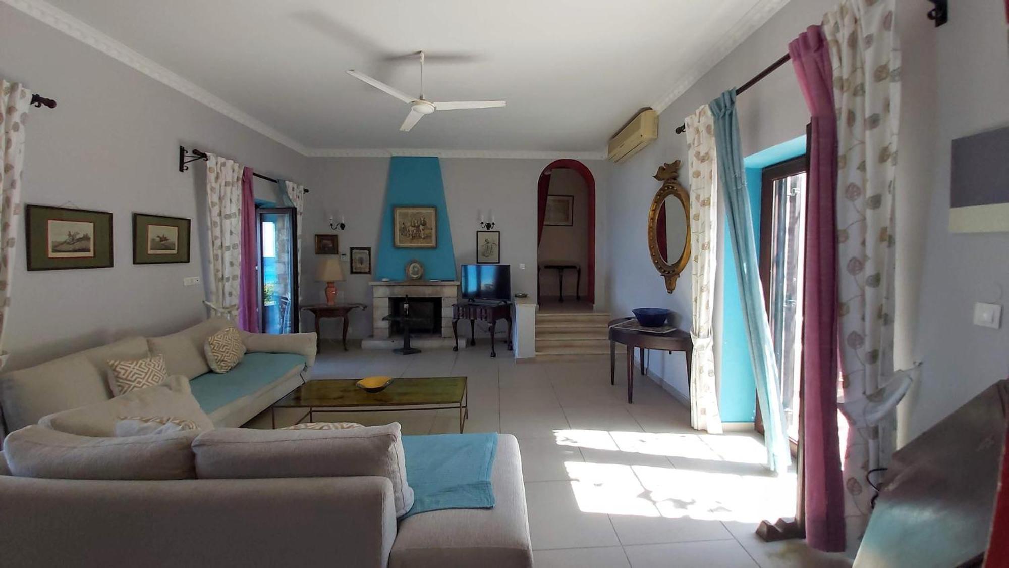 Villa Quietude Άγιος Στέφανος Εξωτερικό φωτογραφία